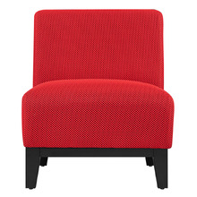 Syed Upholstered Accent Chair